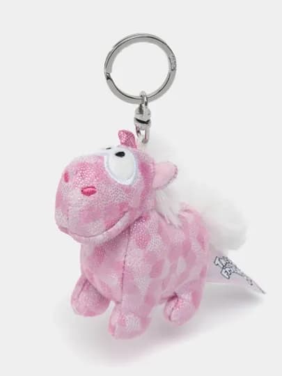 Брелок NICI Keyholder unicorn Pink Diamond 47630