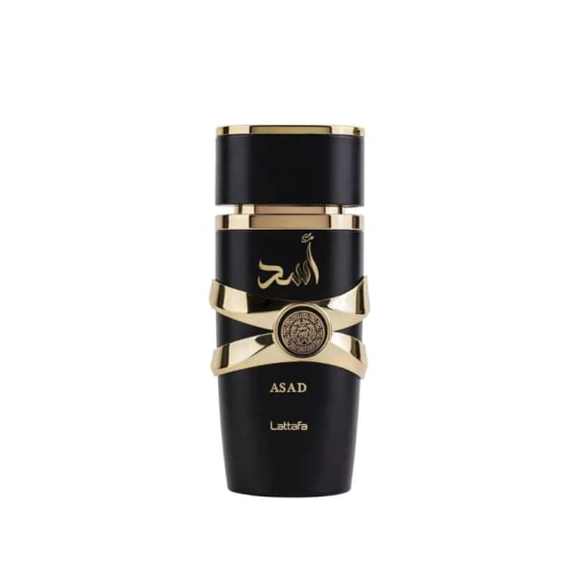 Lattafa Perfumes Asad (U) EDP Dubai 100 ml