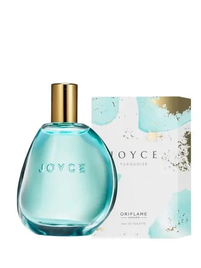 Tуалетная вода Joyce Turquoise