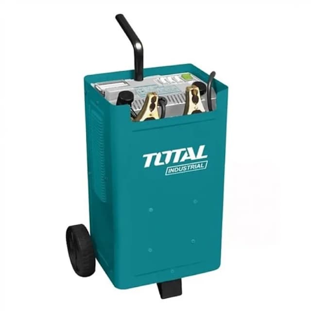 TOTAL TBC2201 zaryadlash qurilmasi