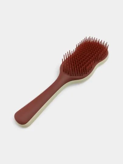Расческа для волос, массажная — IIRUZ-HAIRCOM-БОРДОВ