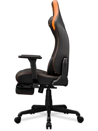 Игровое кресло, Cougar Armor EVO S, компьютерное и офисное, эргономичное
