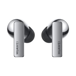 Наушники Huawei Bluetooth FreeBuds Pro T0003 Silver Frost