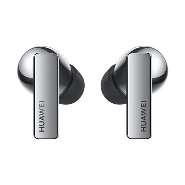 Наушники Huawei Bluetooth FreeBuds Pro T0003 Silver Frost