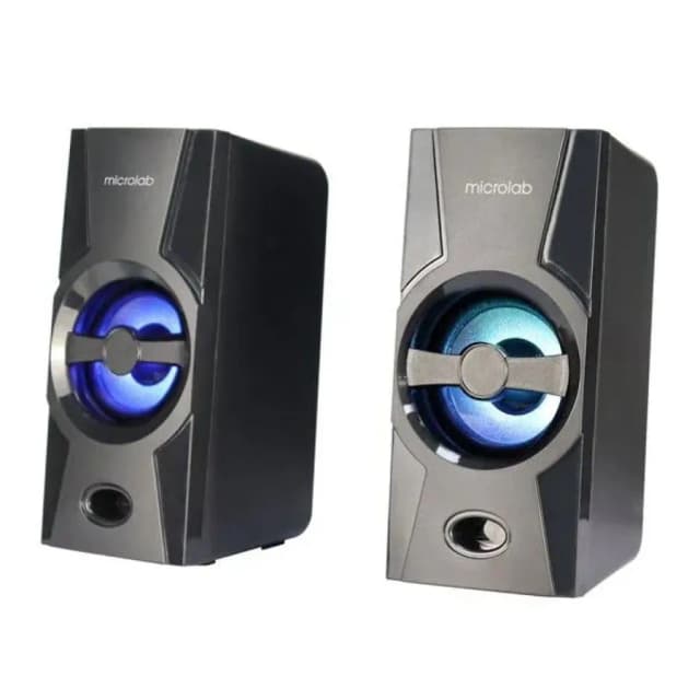 Microlab B15 akustik sistema