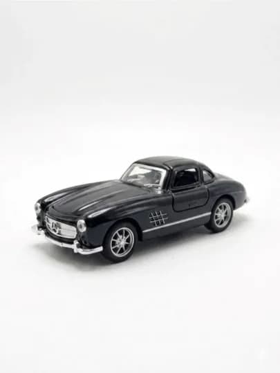 Mercedes-Benz 300 SL Gullwing