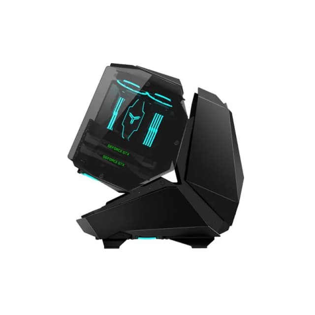 JONSBO MOD5 Black