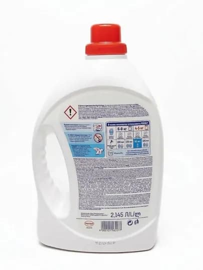 PERSIL Гель для стирки , Color Deep Clean Автомат 2,145л