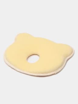 Детская ортопедическая подушка для новорождённых, c эффектом памяти Memory foam