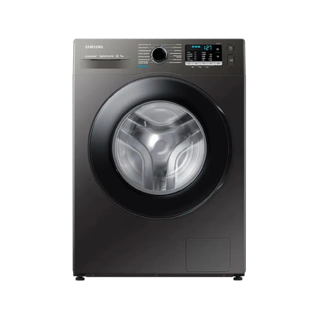Стиральная машина SAMSUNG WW80AGAS22AXLD
