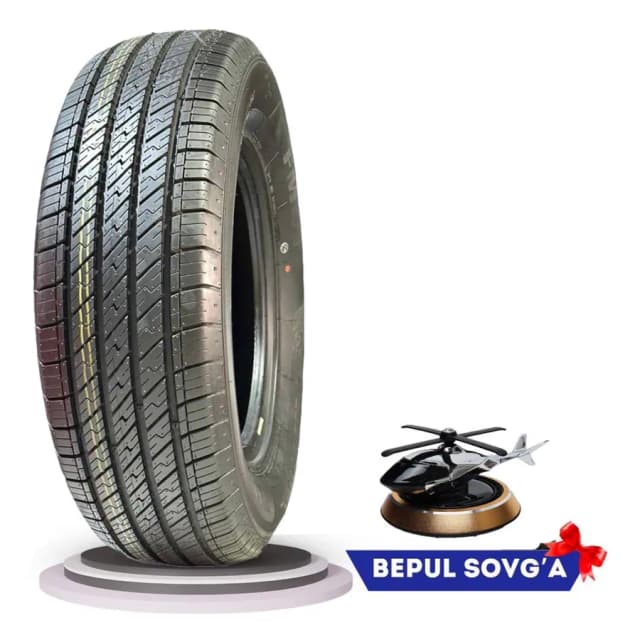 Шина Charmhoo Neo 205/65 R15, черный