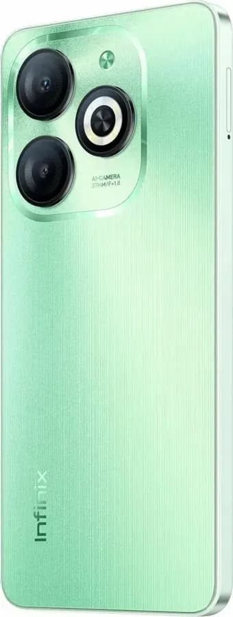 Infinix Smart 8 4/64Gb Crystal Green