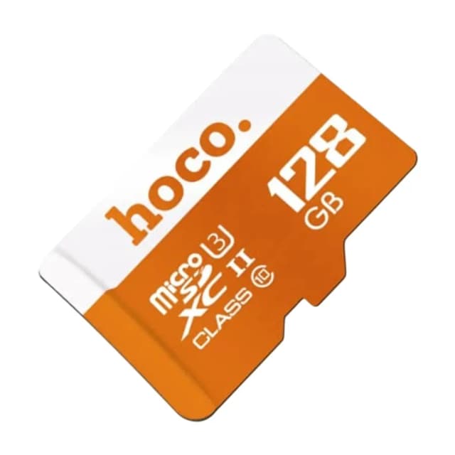 Карта памяти Hoco 128 GB