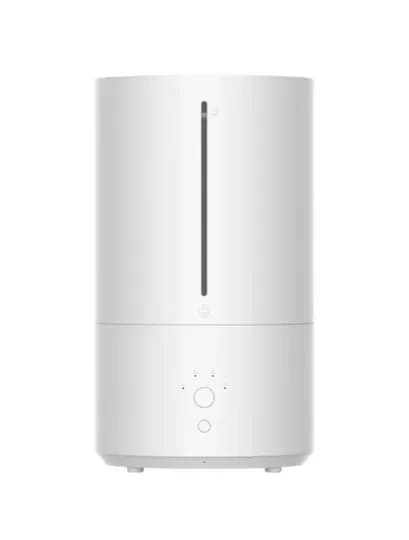 Увлажнитель воздуха Xiaomi Smart Humidifier 2 EU с ультразвуковым распылением, цвет белый