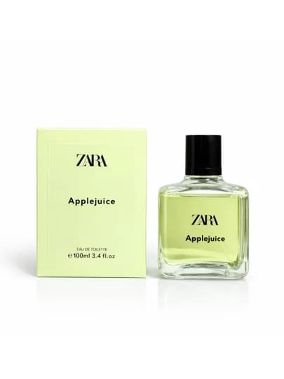 ZARA applejuice парфюм — LUXKOP-ZARAAPPLE