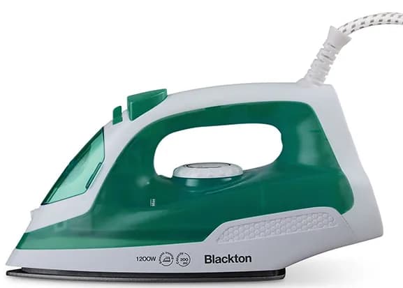 Утюг Blackton Bt SI3110, белый-зеленый