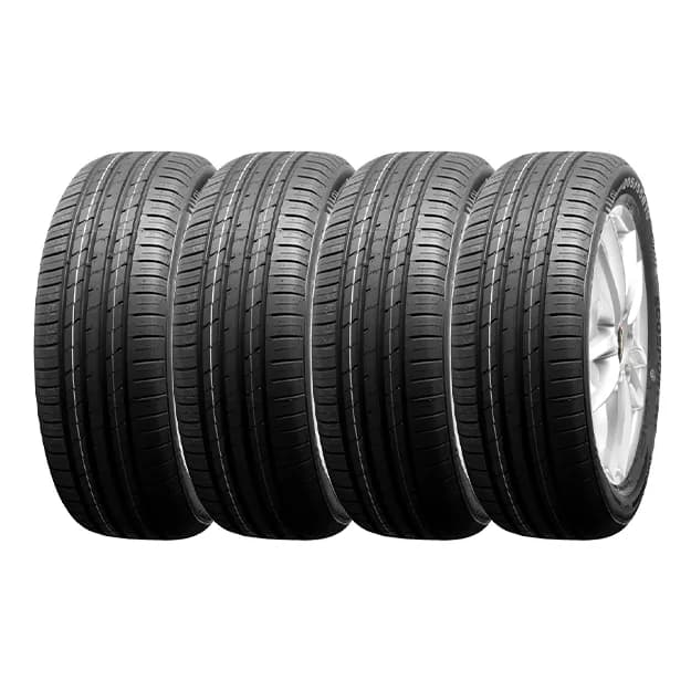 Автомобильная шина Imperial 235/55 R19 Imperial Ecosport SUV 4шт