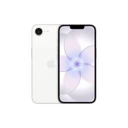 Смартфон iPhone 17e 256GB White