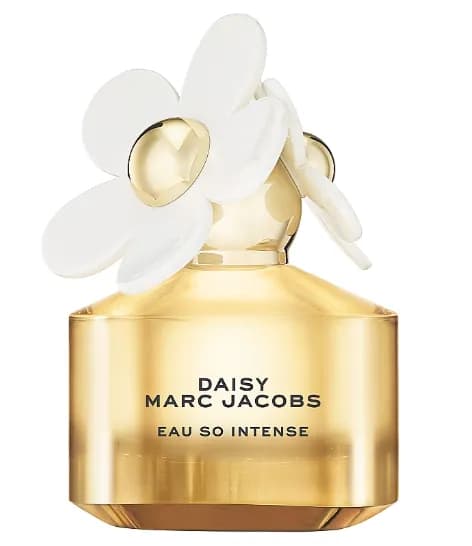 Женская парфюмерная вода Marc Jacobs Daisy Eau So Fresh, 100 мл