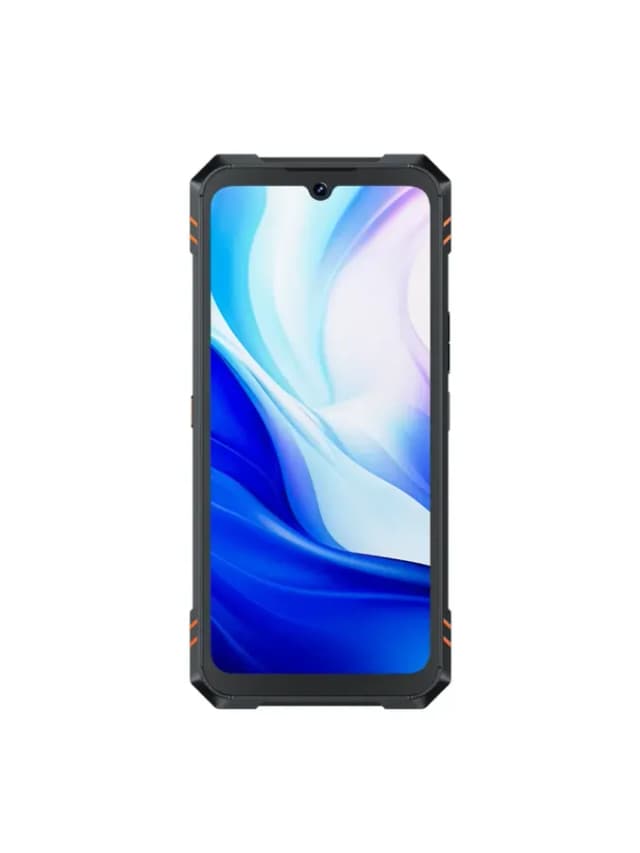 Защищенный смартфон KINGKONG STAR 2 12GB 256GB черный