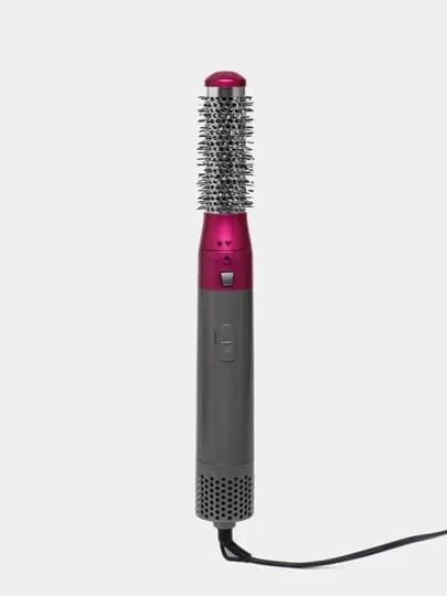 Фен-стайлер, Dyson, 5 в 1, для всех типов волос