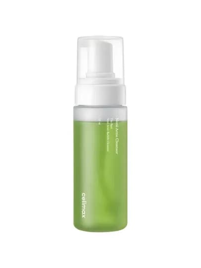 Celimax The Real Noni Acne Bubble Cleanser — кислородная пенка с нони для лица 155 мл — B8877-11655