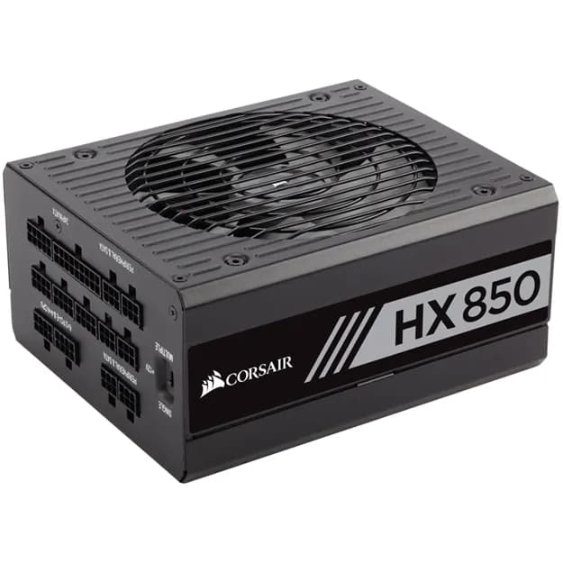 Блок питания Corsair HX850