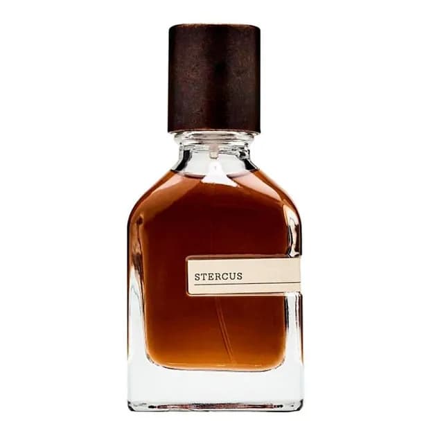 Orto Parisi Stercus Extrait de Parfum 50 ml