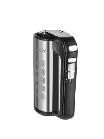 Планетарный миксер 2в1 Sonifer SF-7037, SF-7036, 500Вт, чаша 3.5л