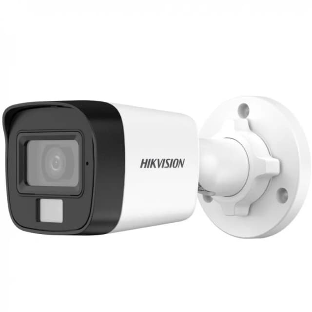 Камера видеонаблюдения Hikvision DS-2CE16D0T-LPFS 2.8mm
