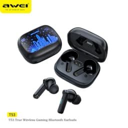 Беспроводные наушники Awei T53 48240