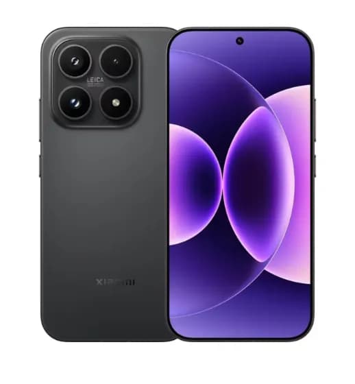 Смартфон Xiaomi 17 12/256 ГБ, Черный