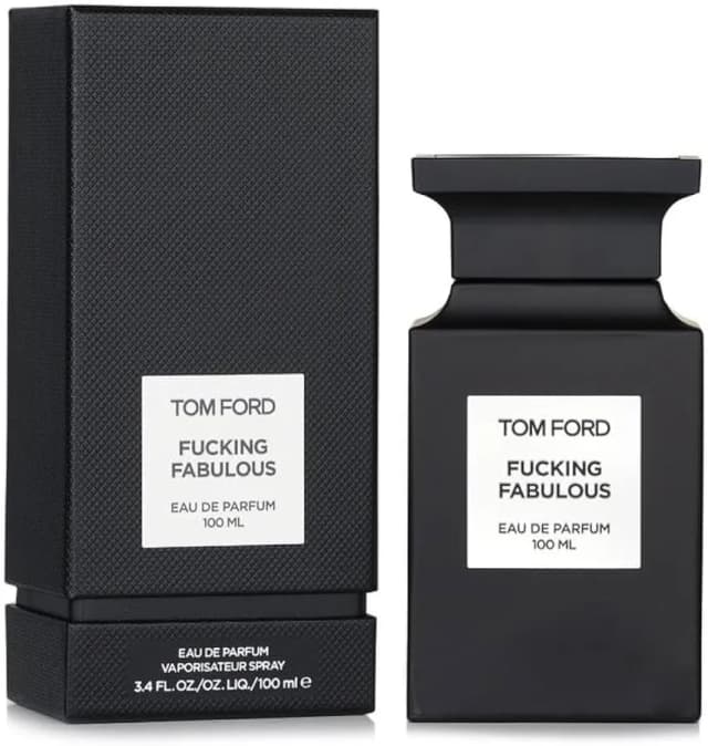 Унисекс парфюмерная вода Tom Ford Fabulous, 100 мл