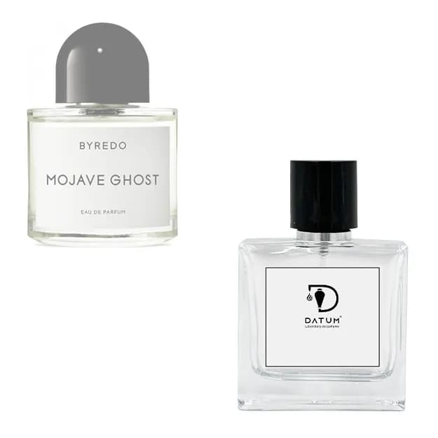 Datum (Mojave Ghost Byredo) U EDP 50мл