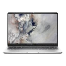 Ноутбук Dell Pro 16 Laptop Intel Core Ultra 7-255U 16/512GB SSD 16.0" FHD+ (BTO107_PC16250_EMEA_UBU)