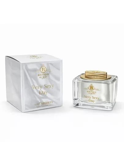 Boutique de Velvet Night — CBY-NIGHTBOUTIQUE