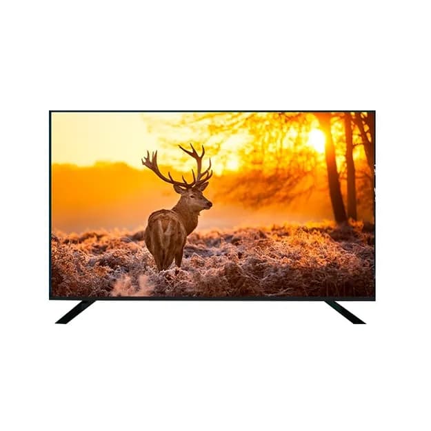 Телевизор Artel A50MF3300 Smart TV Black