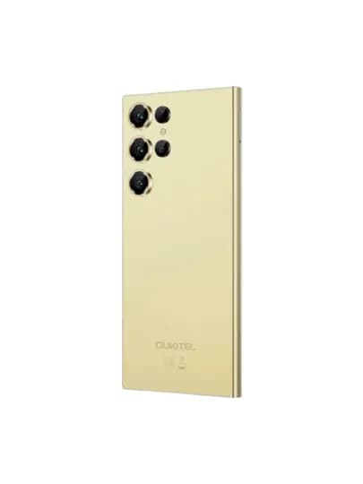 Смартфон Oukitel C61 / RAM 4GB+12GB/ 128GB