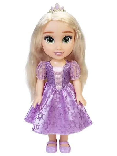 Кукла Disney Princess My Friend Rapunzel
