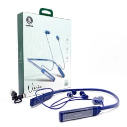 Беспроводные наушник Green Veria Blue