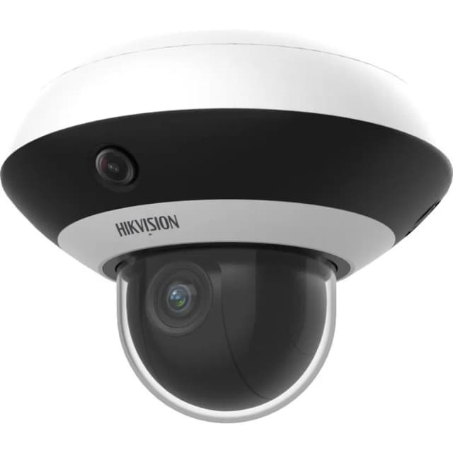 Камера видеонаблюдения Hikvision DS-2DP3D404IWG1-E/36 F5