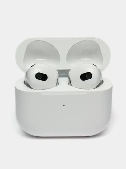 Беспроводные наушники APods 3 Hoco EW43 с Bluetooth и HiFi-звуком, для iPhone и Android — MACBOX-7HOUR
