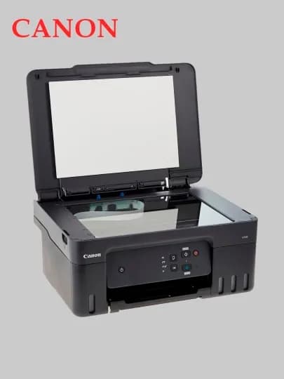 Цветной принтер-сканер и копирование Canon Pixma G2430 — MODULAB-CAN2430