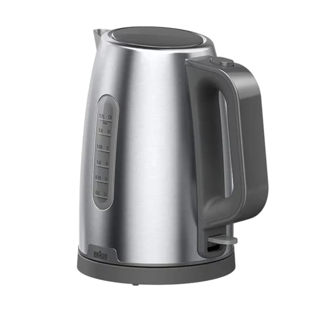 Электрочайник Braun WK1500GY