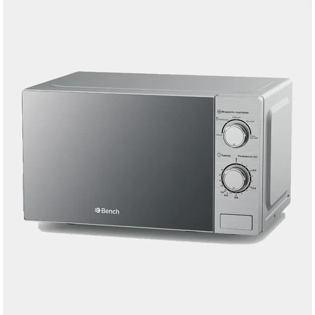 Микроволновая печь Bench BM-M2081PS