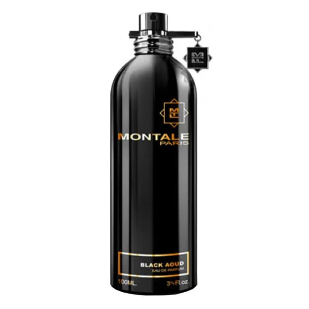 Montale Black Aoud EDP 100МЛ