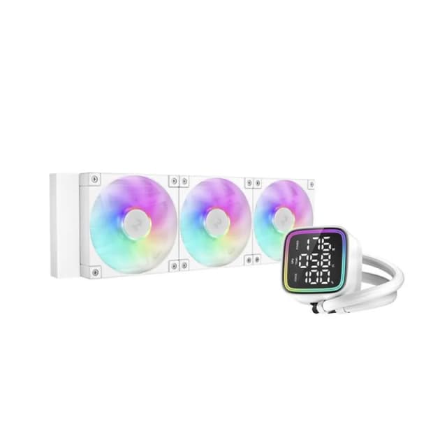 Deepcool LD360 White
