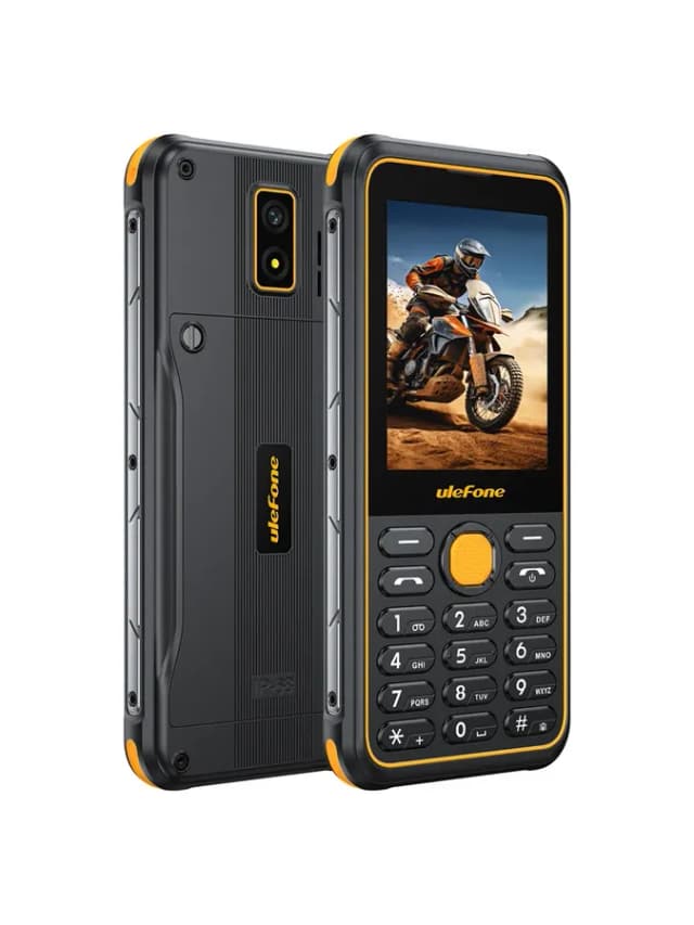 Противоударный телефон Armor Mini 4 64MB 128MB