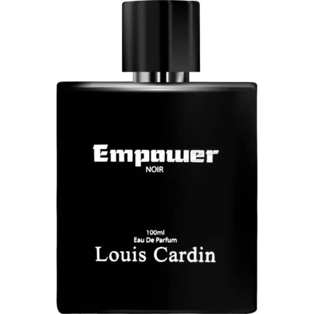 Louis Cardin Empower Noir EDP (M) 100 ml (original)
