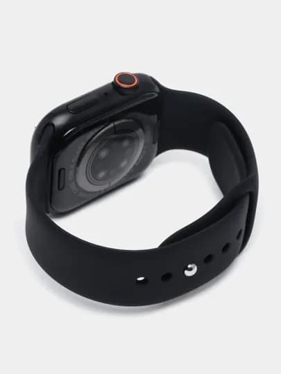 Aqlli soat Big Smart Watch T800 Pro Max, iOS, Android uchun